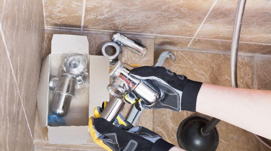 Professional New roof installation in Fond Du Lac, WI